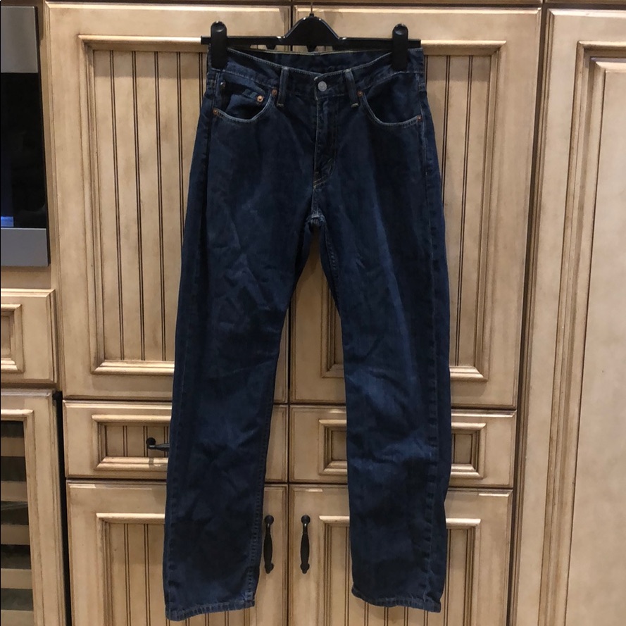 Levis 514